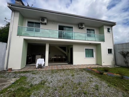 Ref 102 - Oportunidade Única – Imóvel com Duas Casas (Casa + Sobrado) à Venda!